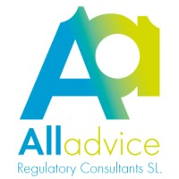 Alladvice Regulatory Consultants S.L. logo - Similar company to Fundación Qube
