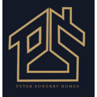 Peter Sowerby Homes logo - Similar company to Panson Consultancy - Property Development & Surveying