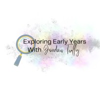 Exploring Early Years With Jordan Tully logo - Similar company to Fraser Foundation