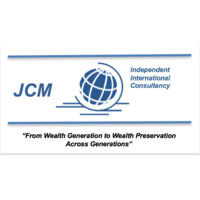 JCM Family Office, Law & Finance logo - Similar company to Purpose Lawyers