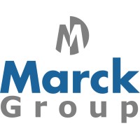 Marck-Group logo - Similar company to Marck