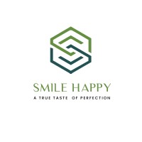 SMILE HAPPY logo - Similar company to Shwetech Development And Design Solutions