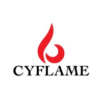 Cyflame logo - Similar company to Vide Digital Technologies
