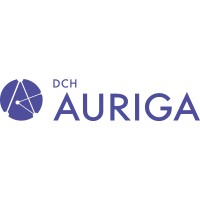 DCH Auriga Indonesia logo - Similar company to Dch Auriga