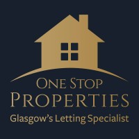One Stop Properties logo - Similar company to Lets B Wise