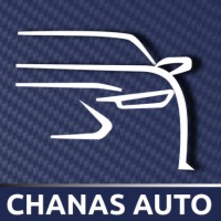 Chanas Auto logo - Similar company to Himosty