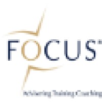 Focus Advisering Training Coaching