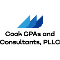 Cook CPAs and Consultants, PLLC logo - Similar company to Breakthrough Video
