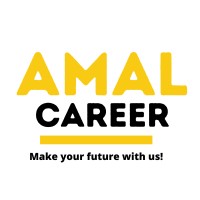 Amal Career logo - Similar company to Quaidian Counseling & Opportunity Club Qau