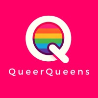 Queer Queens logo - Similar company to Hive Global Media