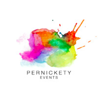 Pernickety Events logo - Similar company to Disrupt