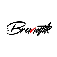 Brandtik.AI logo - Similar company to Racoob