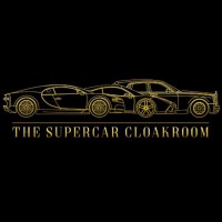 The Supercar Cloakroom logo - Similar company to Msa International Group