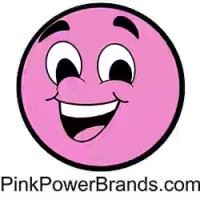 Pink Power Cleaning logo - Similar company to Background Check Express