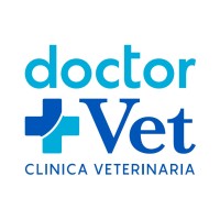 DoctorVet logo - Similar company to Drvett