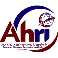 Armauer Hansen Research Institute logo - Similar company to St. Paul'S Hospital Millennium Medical College- Sphmmc