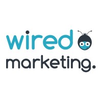 Wired Marketing logo - Similar company to Digi Storms