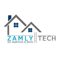 ZamlyTech logo - Similar company to Global Advanced Systems