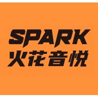 SparkMusic logo - Similar company to Theloop Inc.