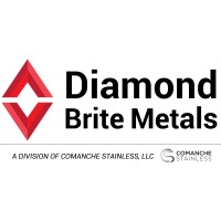 Diamond Brite Metal Processing