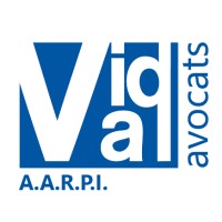 VIDAL Avocats logo - Similar company to Vindicis