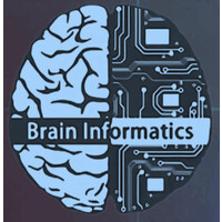 The 18th International Conference on Brain Informatics (BI 2025) logo - Similar company to Hybrid Human-Artificial Intelligence Conference