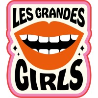 Les Grandes Girls logo - Similar company to La Room