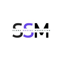 SSM | Sigma Social Marketing logo - Similar company to Nextok