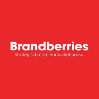 Brandberries logo - Similar company to Volta - Communicatie In Vorm