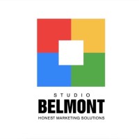 Studio Belmont logo - Similar company to Ukcreatives