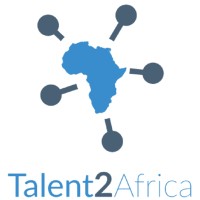 Talent2Africa logo - Similar company to Millar Cameron