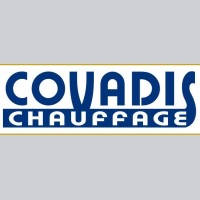 COVADIS Chauffage logo - Similar company to Thermiexpert