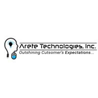 Arete Technologies, Inc. logo - Similar company to Abacus Supply Chain Solutions