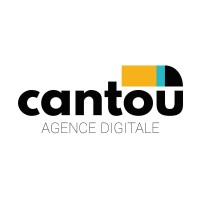 Cantou - Agence web logo - Similar company to Topocenter Distribué Par Sttl