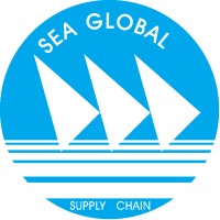 SEA GLOBAL SCM LTD logo - Similar company to Jiangxi Fangcheng Mining Equipment Manufacturing Co., Ltd.