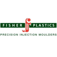 Fisher Plastics logo - Similar company to Lc Precision Engineering