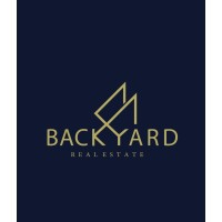Backyard Real Estate logo - Similar company to Icon Training Centre