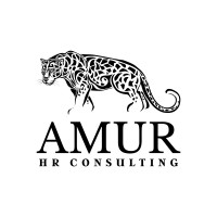 AMUR HR Consulting logo - Similar company to Dunk & Associates Inc./Systems 24-7