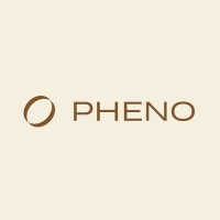 Pheno Health logo - Similar company to Most Studios