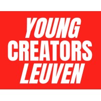 Young Creators Leuven logo - Similar company to Studio Sterck!