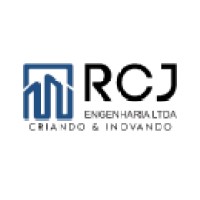 RCJ ENGENHARIA logo - Similar company to Emeth Engenharia