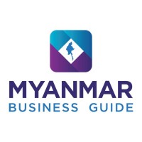 Myanmar Business Guide logo - Similar company to M Boss