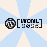 WordCamp Nederland logo - Similar company to Servebolt