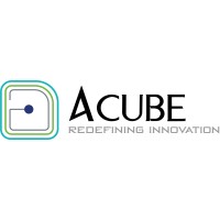 ACUBE INFOTECH RFID KSA logo - Similar company to Acube Infotech Llc - Rfid Solution | Rfid Tags | Rfid Readers