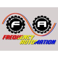 Frequency Automation logo - Similar company to Greentech Industries