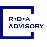 RDA Advisory logo - Similar company to Harpoon Consulting