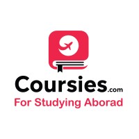 Coursies.com logo - Similar company to Easyuni Middle East