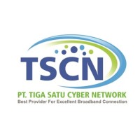 PT. TIGA SATU CYBER NETWORK (TSCN) logo - Similar company to Bats Wireless