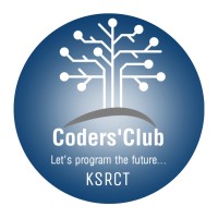 Coders' Club KSRCT logo - Similar company to Statix.Pro