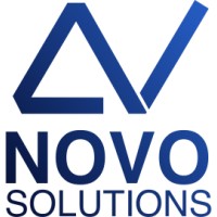Novo Solutions Group logo - Similar company to Quantum Brains, Inc